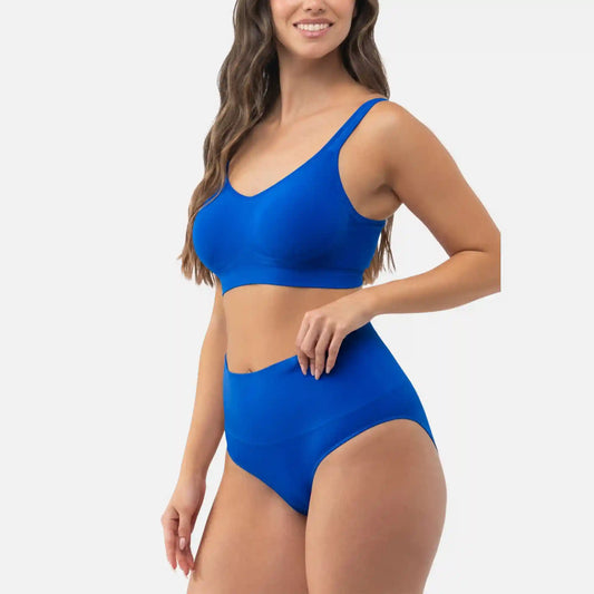308 Smoothing At Waist Brief