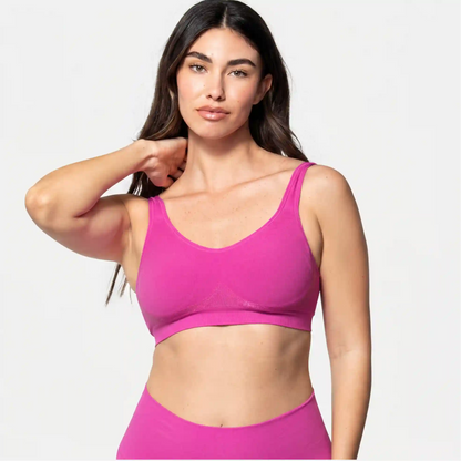 457 The Comfort Shaping Bra