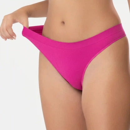 3 Pack Everyday-U Thong
