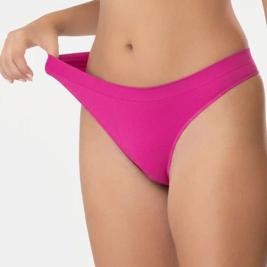3 Pack Everyday-U Thong