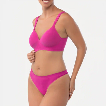 3 Pack Everyday-U Thong