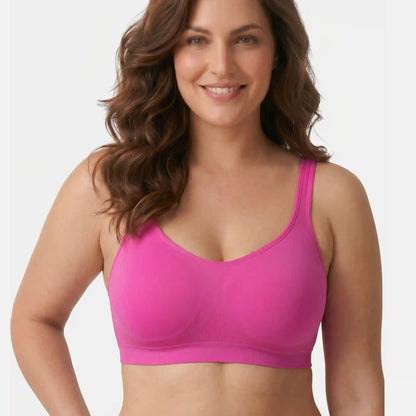 459 The Comfort Shaping Bra with Adjustable Straps