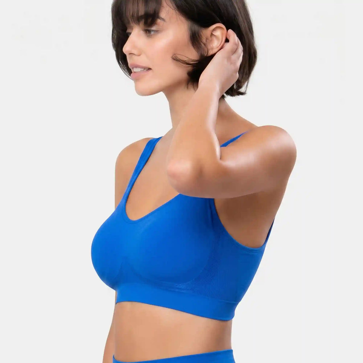 457 The Comfort Shaping Bra