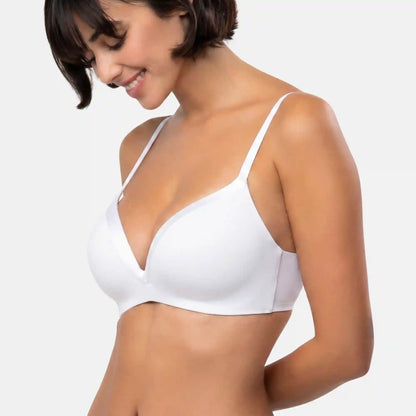 1258 The Satin Grace (3D molded)