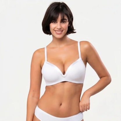 1258 The Satin Grace (3D molded)