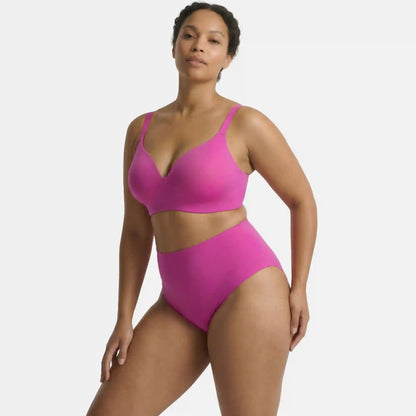 308 Smoothing At Waist Brief