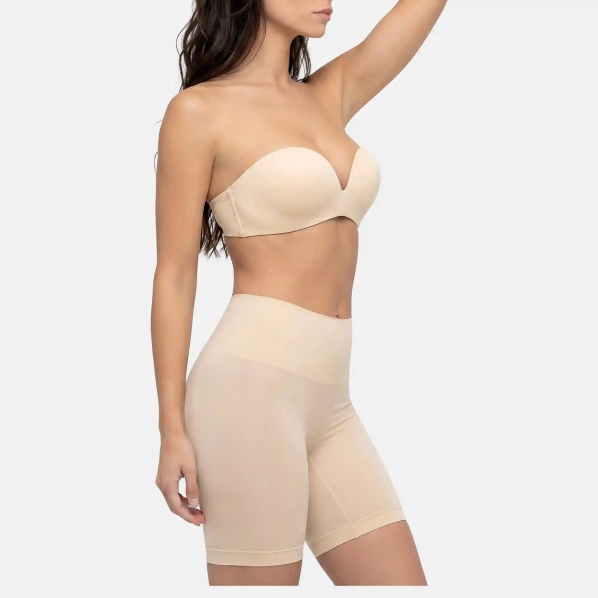 360 Light Thigh Protectors 7"