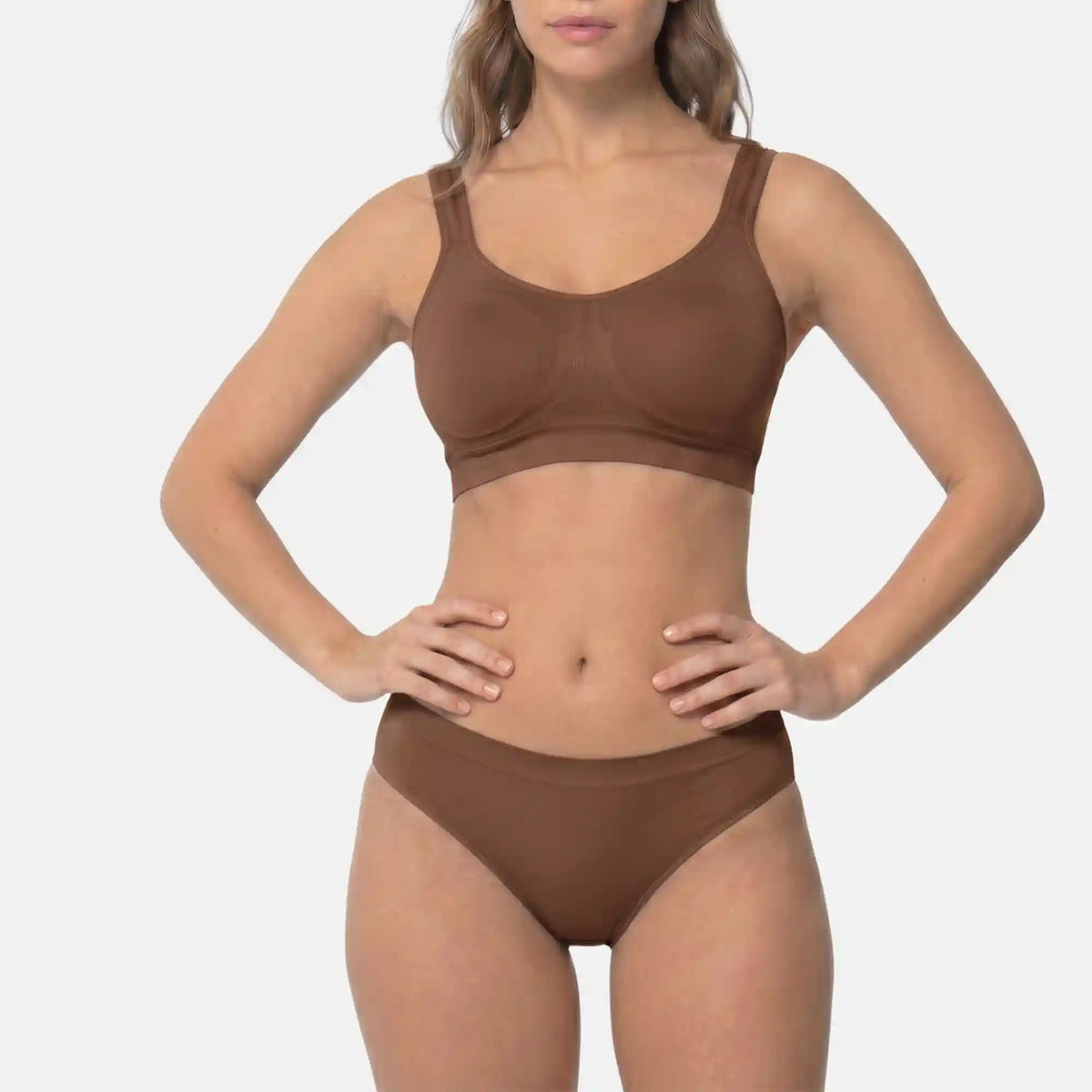 3 Pack Everyday-U Brief