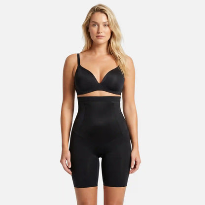 Sculpting High Waist Short