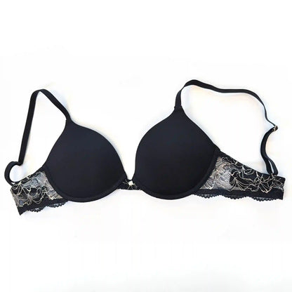 The NoGap Lace Bra