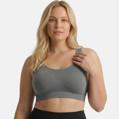 1145 The Nowsunday Sewn-In Pads Sports Bra