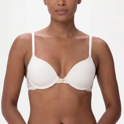 The NoGap Lace Bra