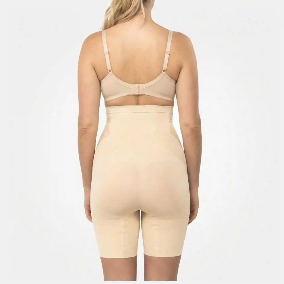 Sculpting High Waist Short