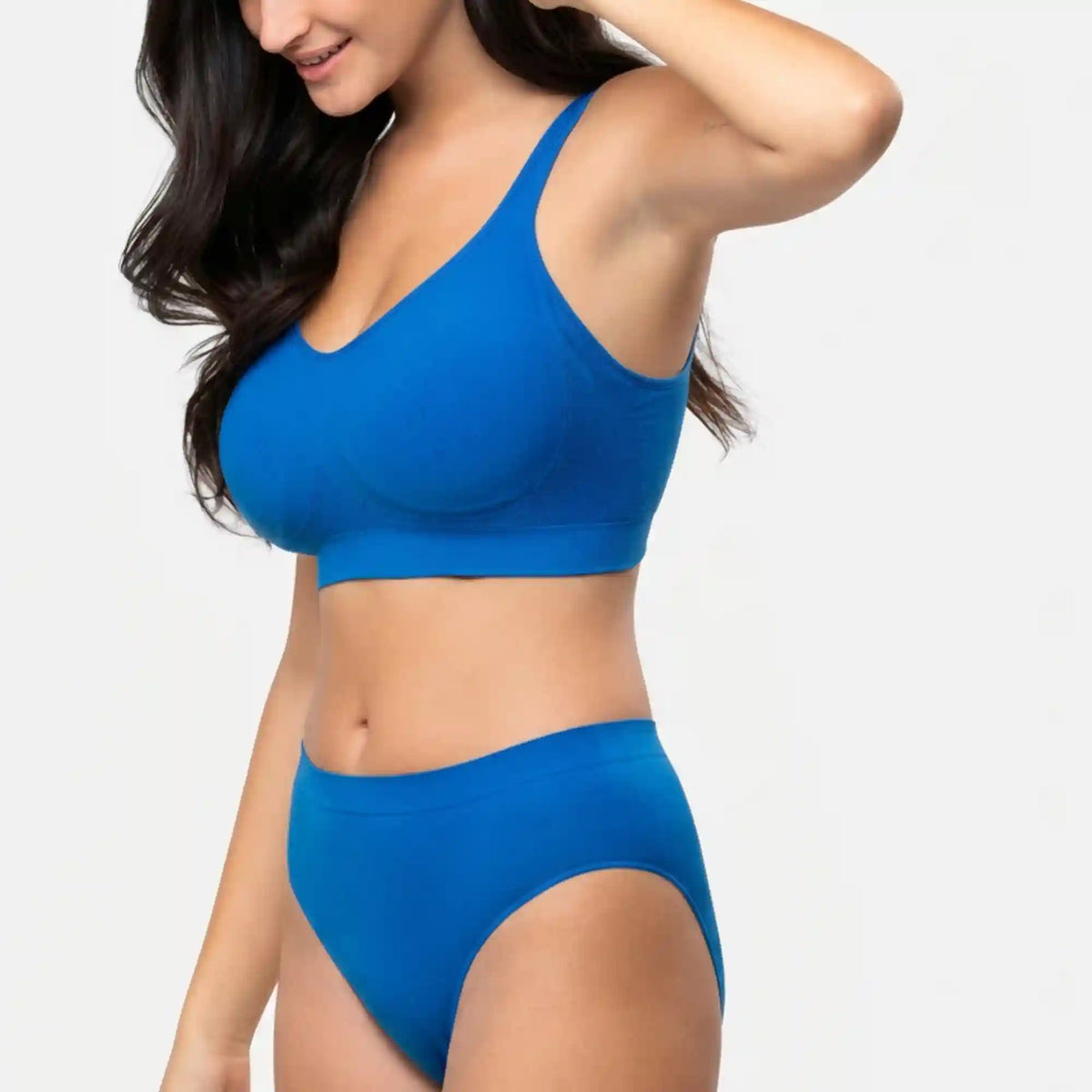 3 Pack Everyday-U Brief