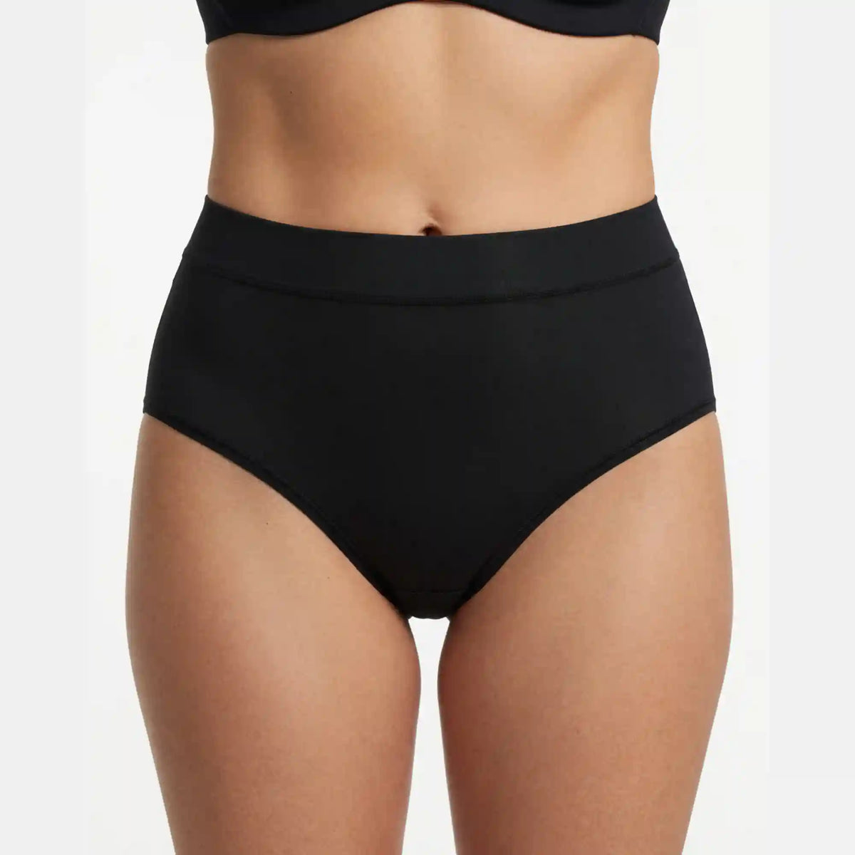 906 Modal At Waist