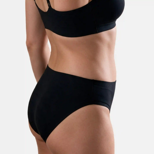 911 No Show Bikini