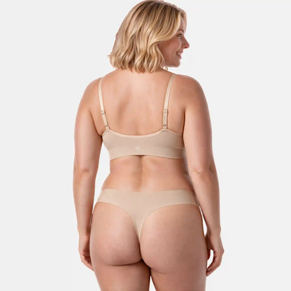 927 No Show Thong