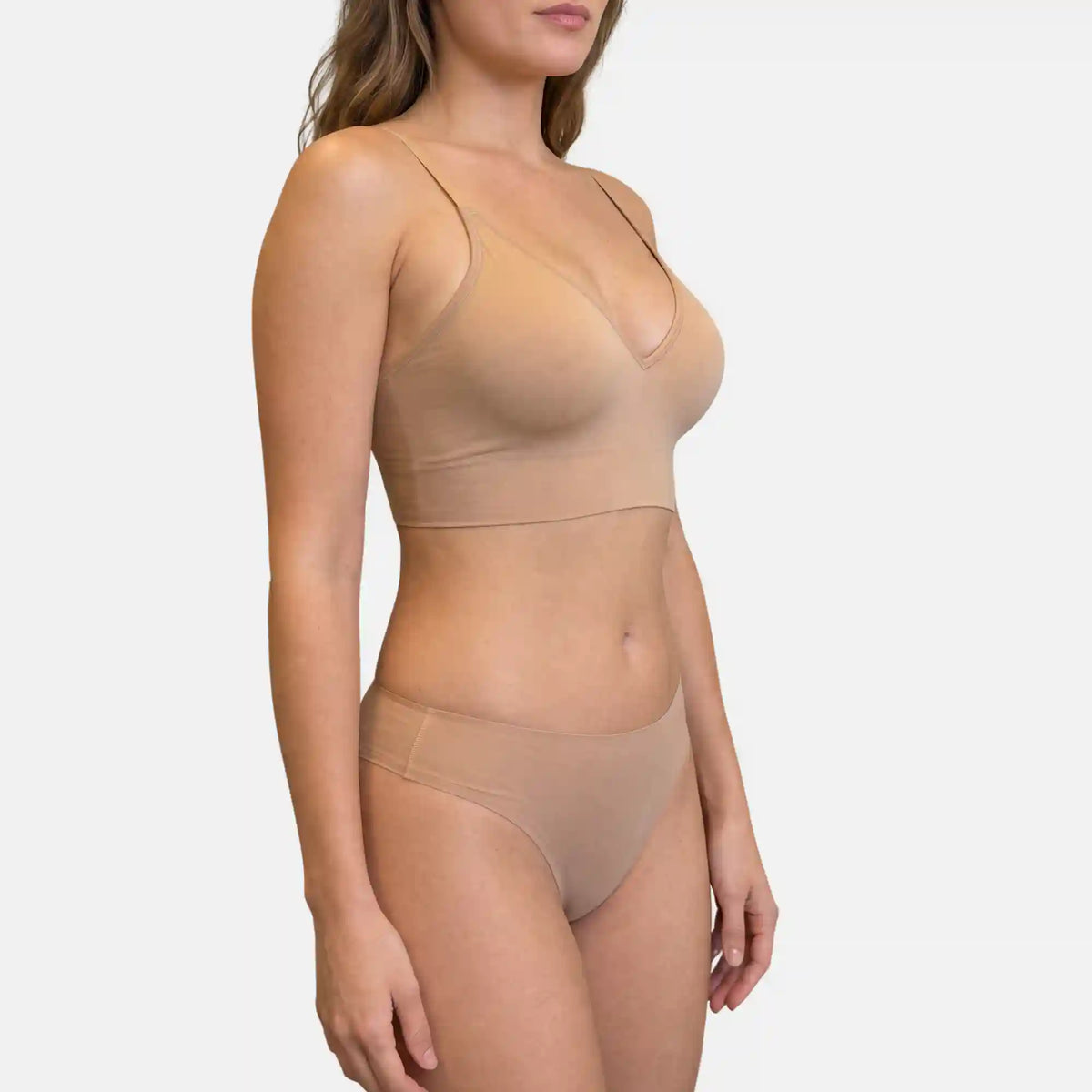 927 No Show Thong