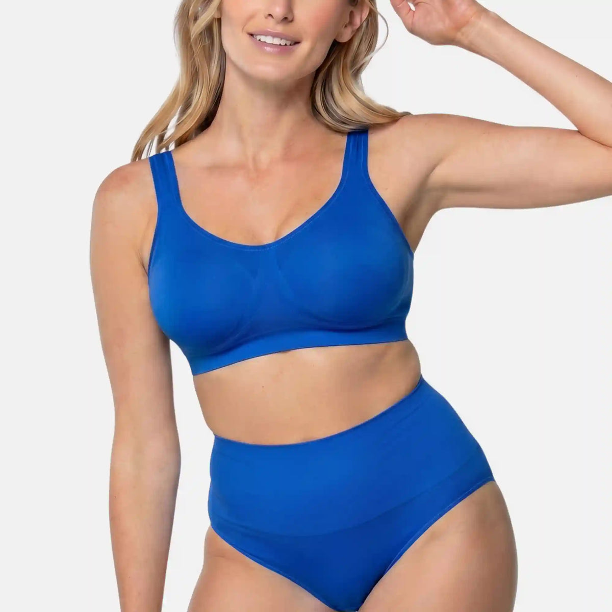 457 The Comfort Shaping Bra