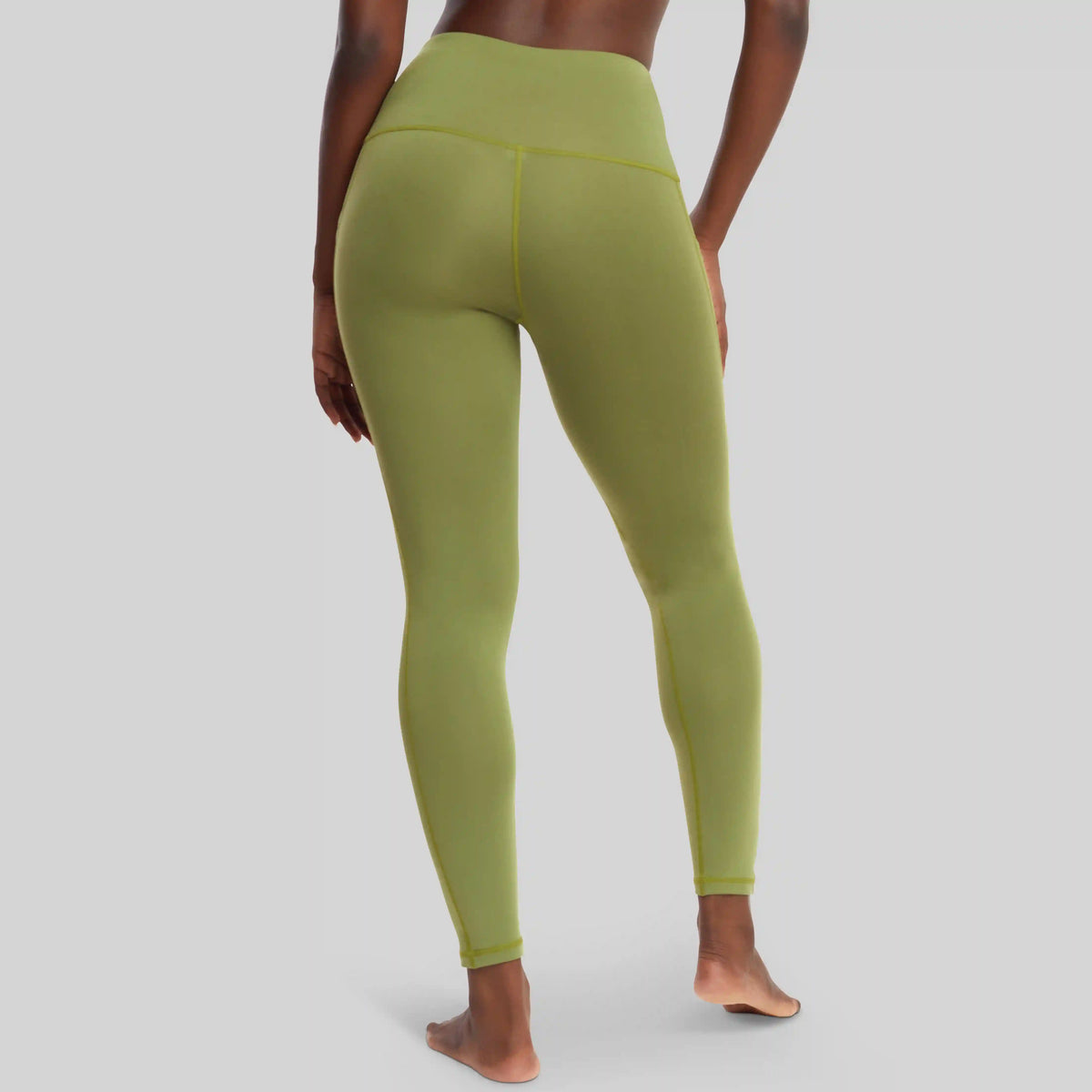 1078 Nowsunday Ultrasoft Legging with Pocket