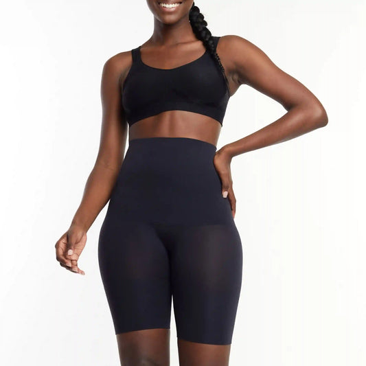 Must Have High Waist Shaping Shorts