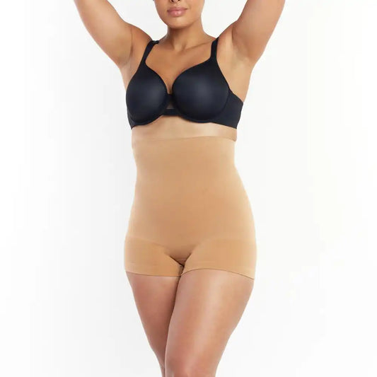 Must Have High Waist Boy Short
