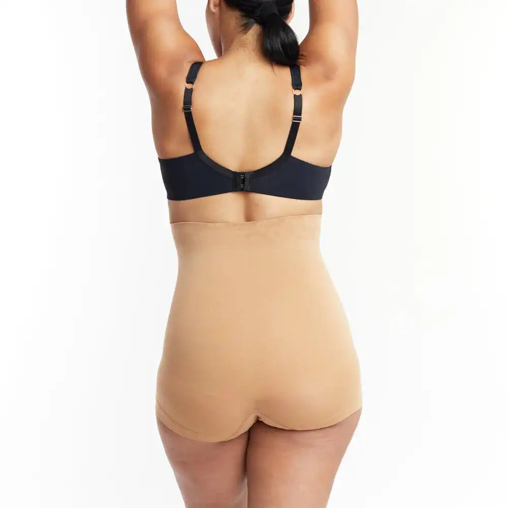 Must Have High Waist Boy Short