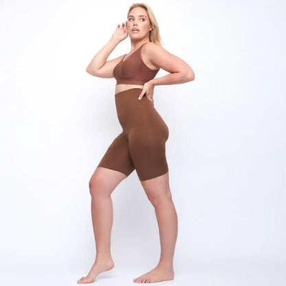 Must Have High Waist Shaping Shorts