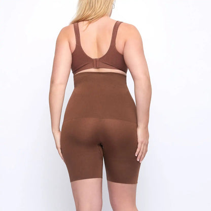 Must Have High Waist Shaping Shorts