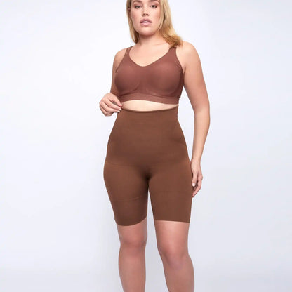 Must Have High Waist Shaping Shorts