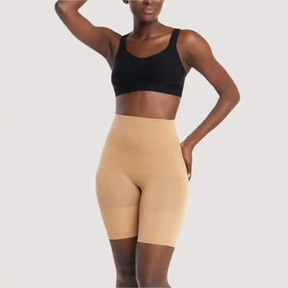 Must Have High Waist Shaping Shorts