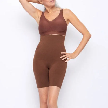 Must Have High Waist Shaping Shorts