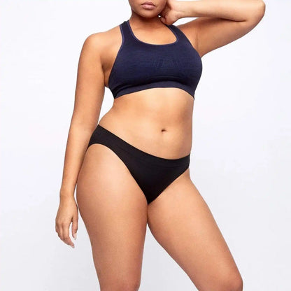 1143 The Flex Sports Bra (Removable Pads)