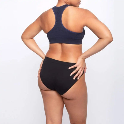 1143 The Flex Sports Bra (Removable Pads)