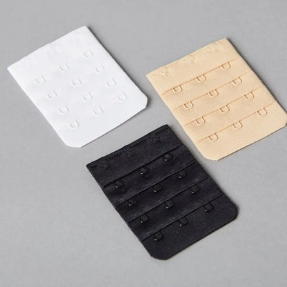 Bra Extender (3-Pack)