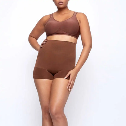 Must Have High Waist Boy Short