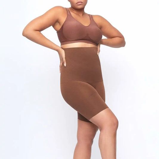 Must Have High Waist Shaping Shorts