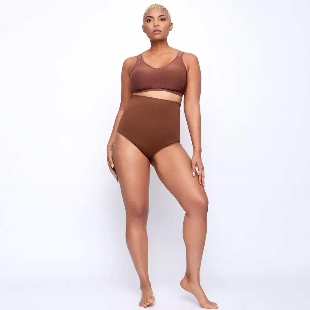 Must Have High Waist Panty Brief