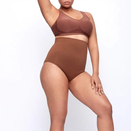Must Have High Waist Panty Brief