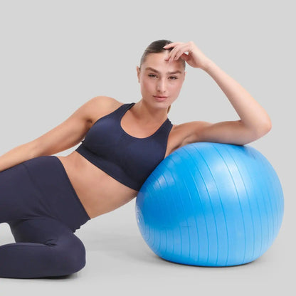 1145 The Nowsunday Sewn-In Pads Sports Bra