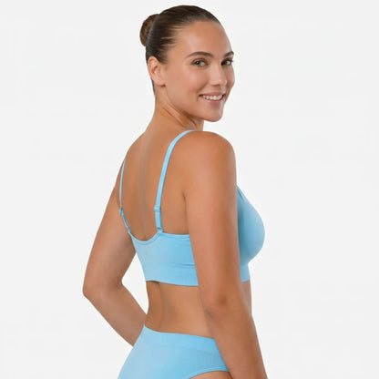 450 The Pullover Bralette