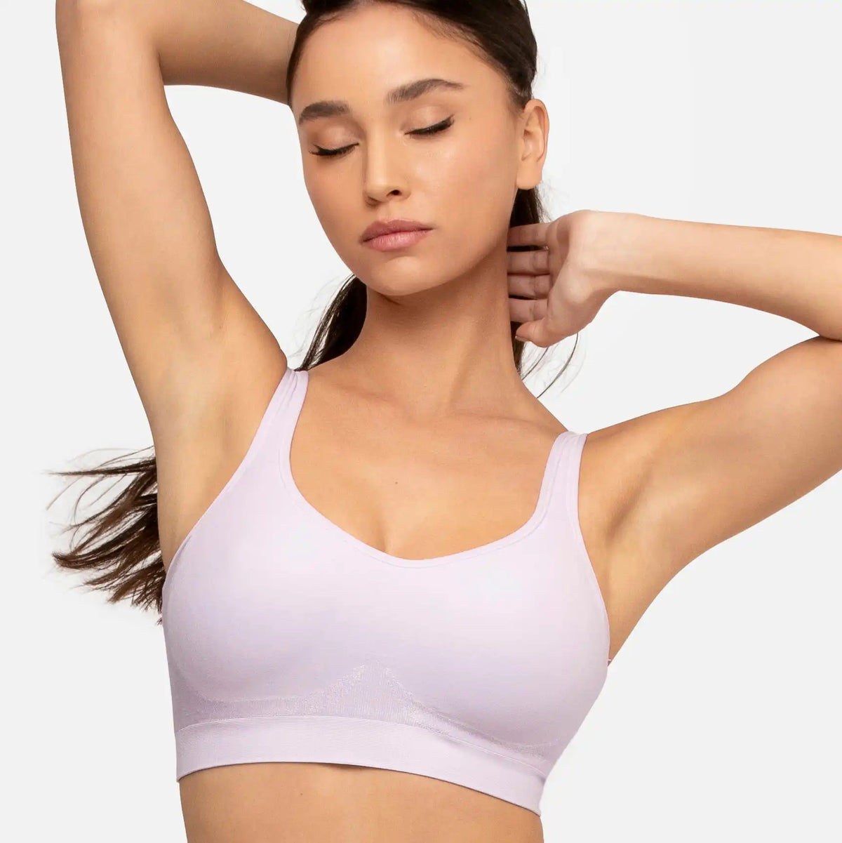 457 The Comfort Shaping Bra