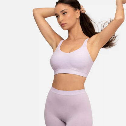 457 The Comfort Shaping Bra