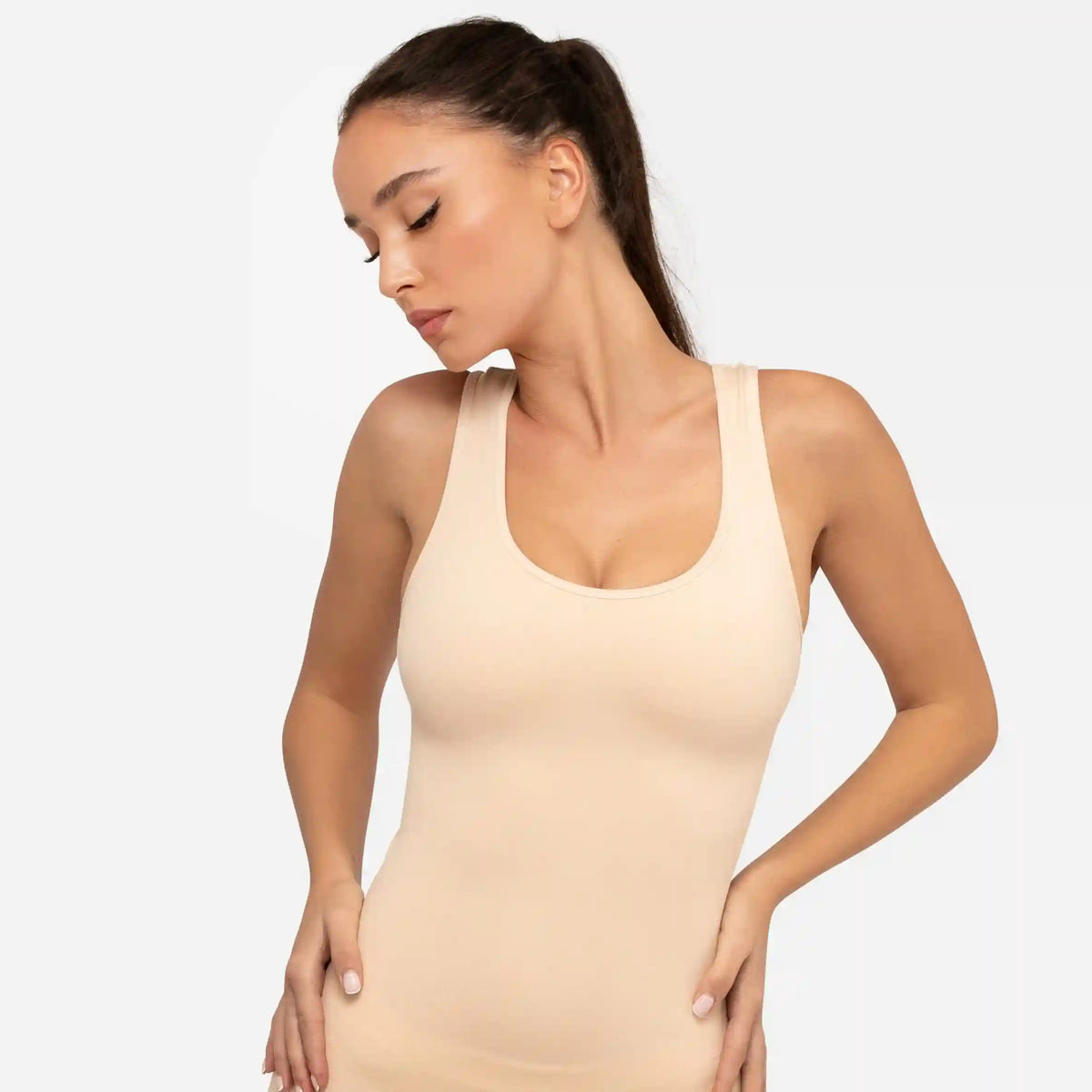 691 Shaping Tank Cami